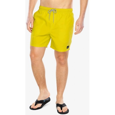 Rip Curl easy living volley Sulphur