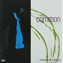 Resurrection - Common LP