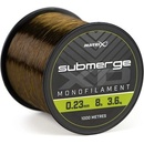Matrix Submerge XD Bulk Monofilament 1000 m 0,23 mm 3,6 kg