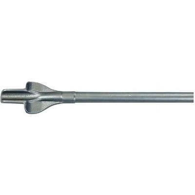 Dláto drážkovacie SDS-MAX, 18 x 400 x 55 mm, STAYER