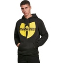 Wu-Wear Wu Tang Hoody black