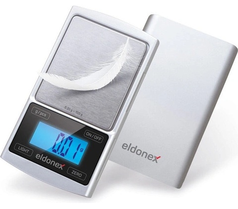 Eldonex EKS-4040-SL