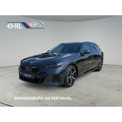 BMW 520d xDrive 145 kW