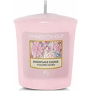 Yankee Candle Snowflake Cookie 49 g