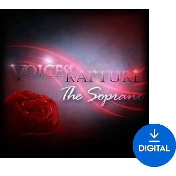 Soundiron Voice of Rapture: The Soprano (Дигитален продукт)