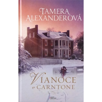 Vianoce v Carntone