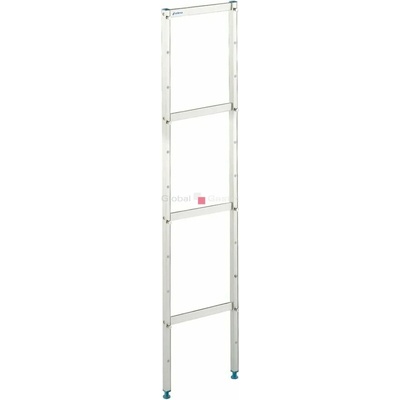 EDENOX 4272061 | Regálová stojina P-64-G linie 600