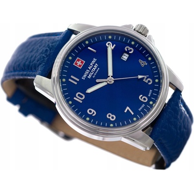 Swiss Alpine Military by Grovana SAM7011.1535
