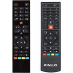 Finlux 32fhg4660, 39fhf4660 - оригинален дистанционен контрол (32fhg4660, 39fhf4660) Дистанционно