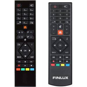 Finlux 32fhg4660, 39fhf4660 - оригинален дистанционен контрол (32fhg4660, 39fhf4660) Дистанционно