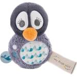NICI Мека играчка с дрънкалка NICI - Пингвинчето Уачили, 12 cm (46587) - ozone