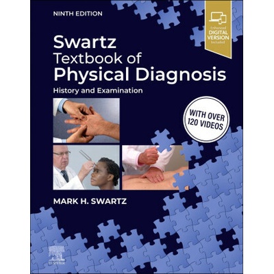 Swartz Textbook of Physical Diagnosis