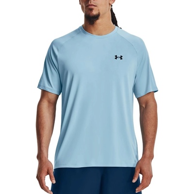 Under Armour Тениска Under Armour UA Tech 2.0 SS Tee 1326413-490 Размер LGT