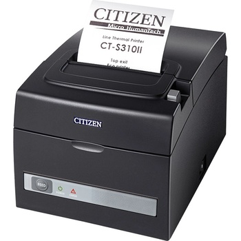 Citizen CT-S310-II CTS310IIEBK