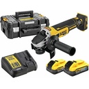 DeWALT DCG405H2T