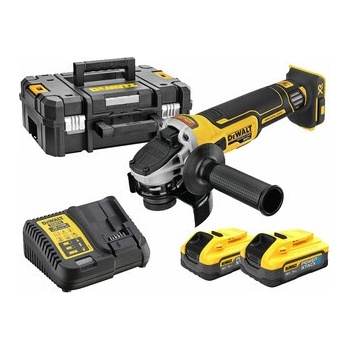 DeWALT DCG405H2T