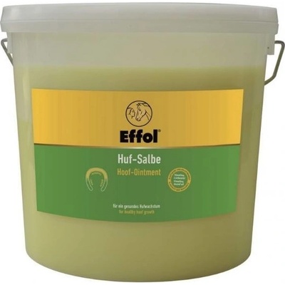 EFFOL Hoof Ointment žlutá mast na kopyta 5 l