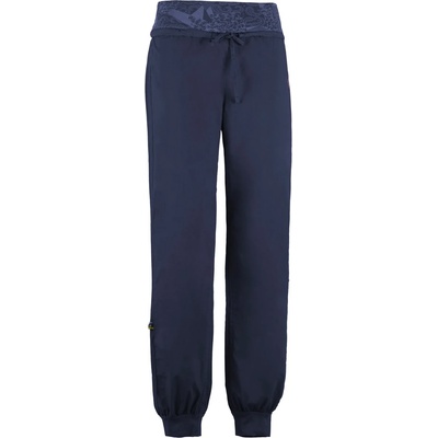 E9 Дамски панталон за катерене E9 Women's Hit Climbing trousers - Vintage Blue - размер XL (109-1534-0416)