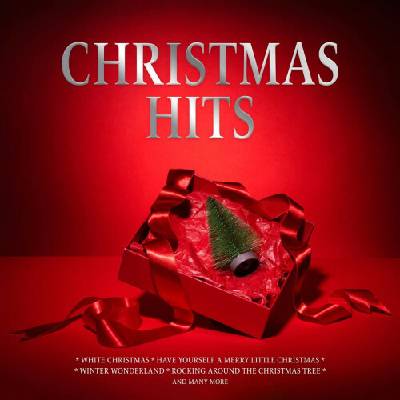 Various - Christmas Hits Vinyl LP