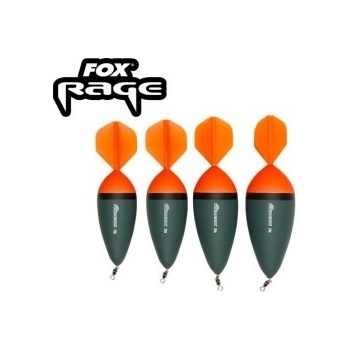 Fox plavák Rage Predator HD Dart Swivel 25g