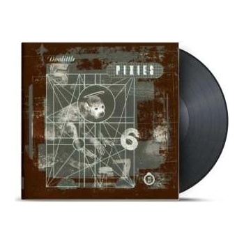 Pixies - Doolittle LP