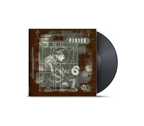Pixies - Doolittle LP