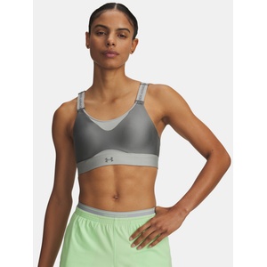 Under Armour Дамски сутиен Under Armour UA Infinity High 2.0 Bra Under Armour | Zelen | ЖЕНИ | M D-DD