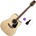 Takamine GD51CE Basic SET Natural Електро-акустична китара Дреднаут