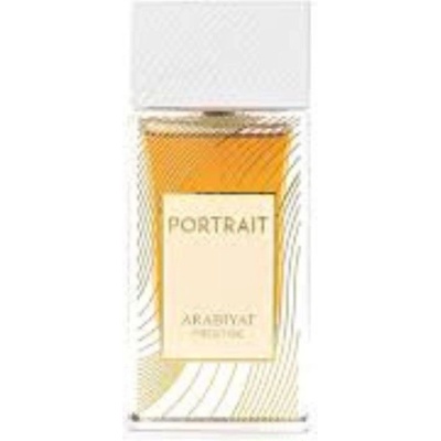 Arabiyat Prestige Portrait EDP 80 ml