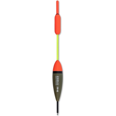 Zebco splávek Trophy Predator Float Z6 10 g