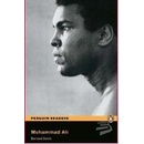 Muhammad Ali + CD - Bernard Smith