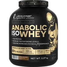 Kevin Levrone Anabolic Iso Whey 2000 g