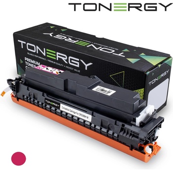 Compatible съвместима Тонер Касета Compatible Toner Cartridge CANON 5096C002 CRG 069H Magenta, High Capacity 5.5k (TONERGY-CRG069H-M)