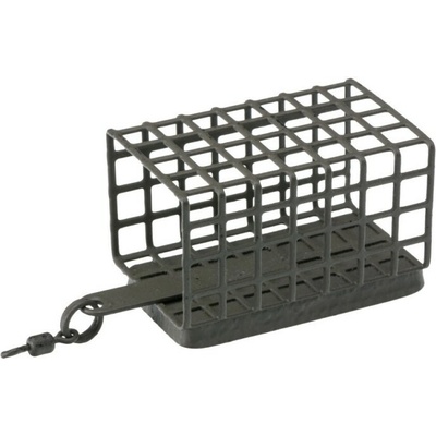 Feederové Krmítko Mivardi Nature Line Square M 80gr