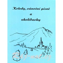 Koledy, vánoční písně a ukolébavky - Jaroslav Stojan