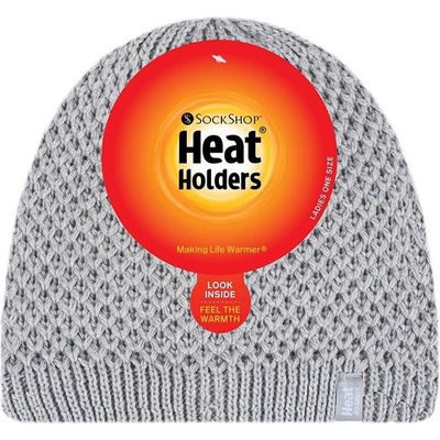 Heat Holders Nora dámská zimní čepice