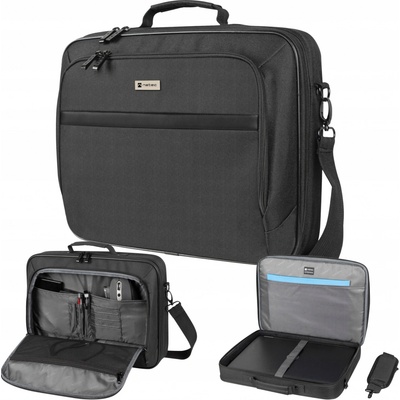 Natec brašna pro nb BOXER LITE 15,6", černá NTO-2054