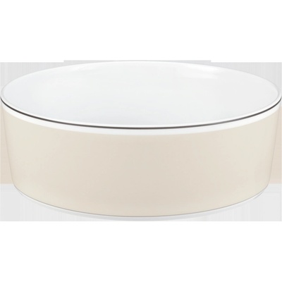 Seltmann No Limits Cream Line salátová mísa Weiden 24 cm