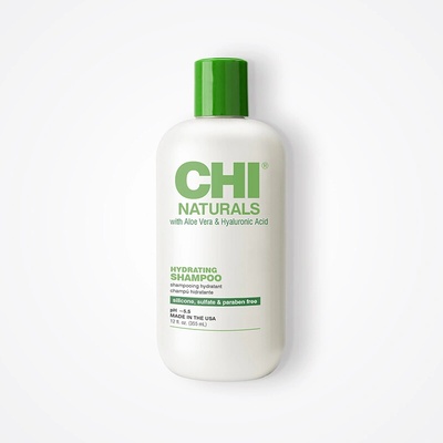 FAROUK Farouk CHI Naturals Hydrating Shampoo 355ml