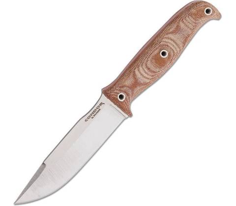 Condor Prius Knife