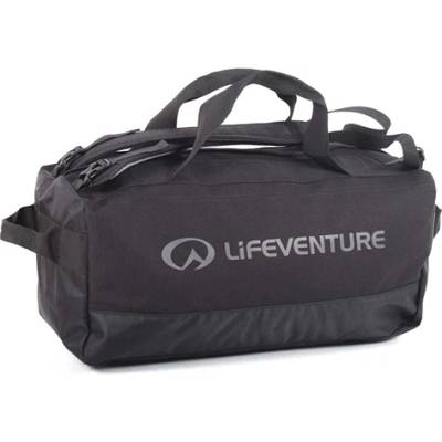 Lifeventure Пътна чанта Lifeventure Expedition Cargo 50L black