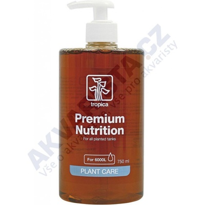 Tropica Premium Nutrition 750 ml