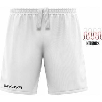 Givova Capo Interlock