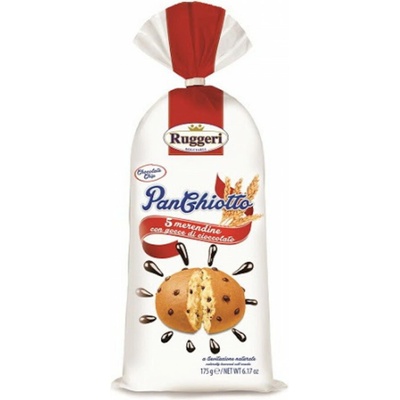 Ruggeri pangiotto koláčiky s čokoládou 175 g