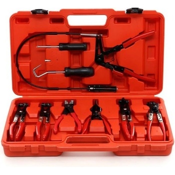 GEKO Sada klieští na hadicové spony 01961_1