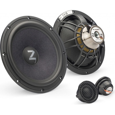 Gladen Zeta 200.2 AC