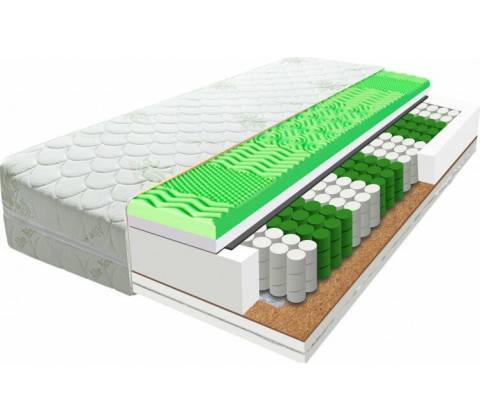 EcoMatrac Posejdon