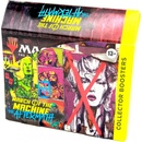 Wizards of the Coast Magic The Gathering March of the Machine The Aftermath Collector Booster Box