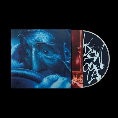 FLYNN, ETHAN P. - ABANDON ALL HOPE CD