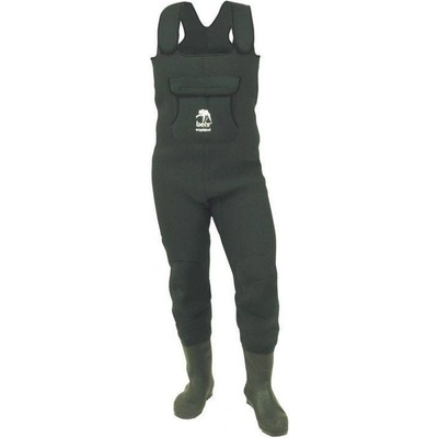 Behr ECOplus Neoprenové prsačky 4 mm s filcem